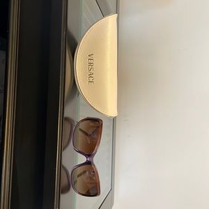 Versace Sunglasses